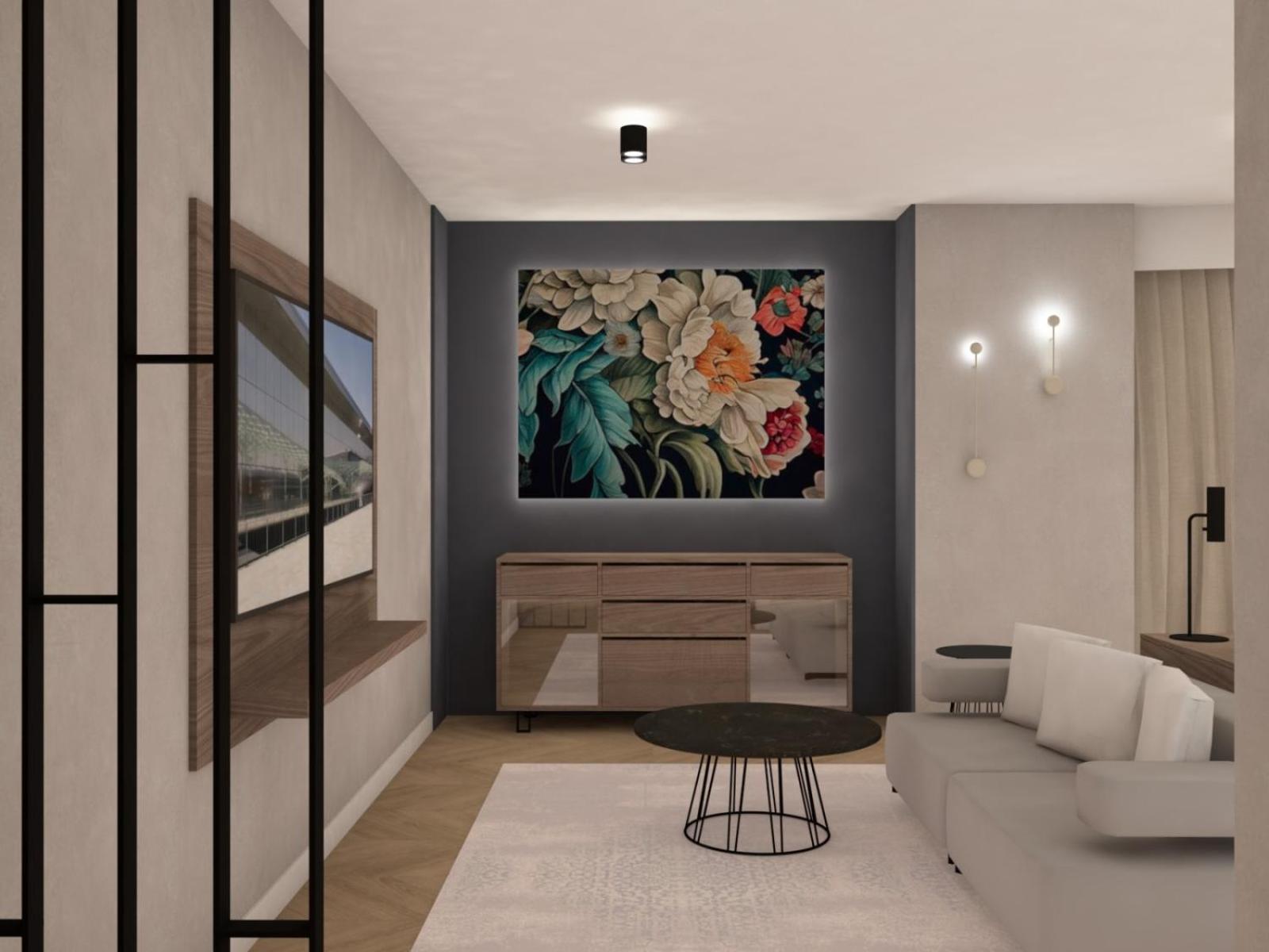 Mercure Sofia City Ngoại thất bức ảnh