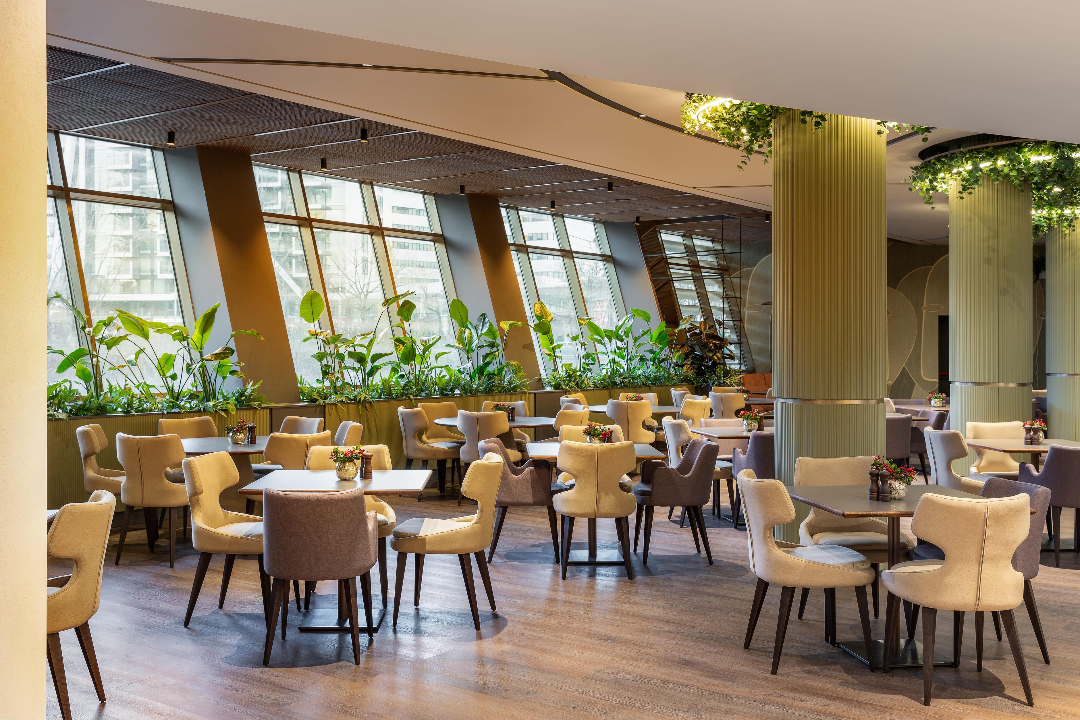Mercure Sofia City Ngoại thất bức ảnh