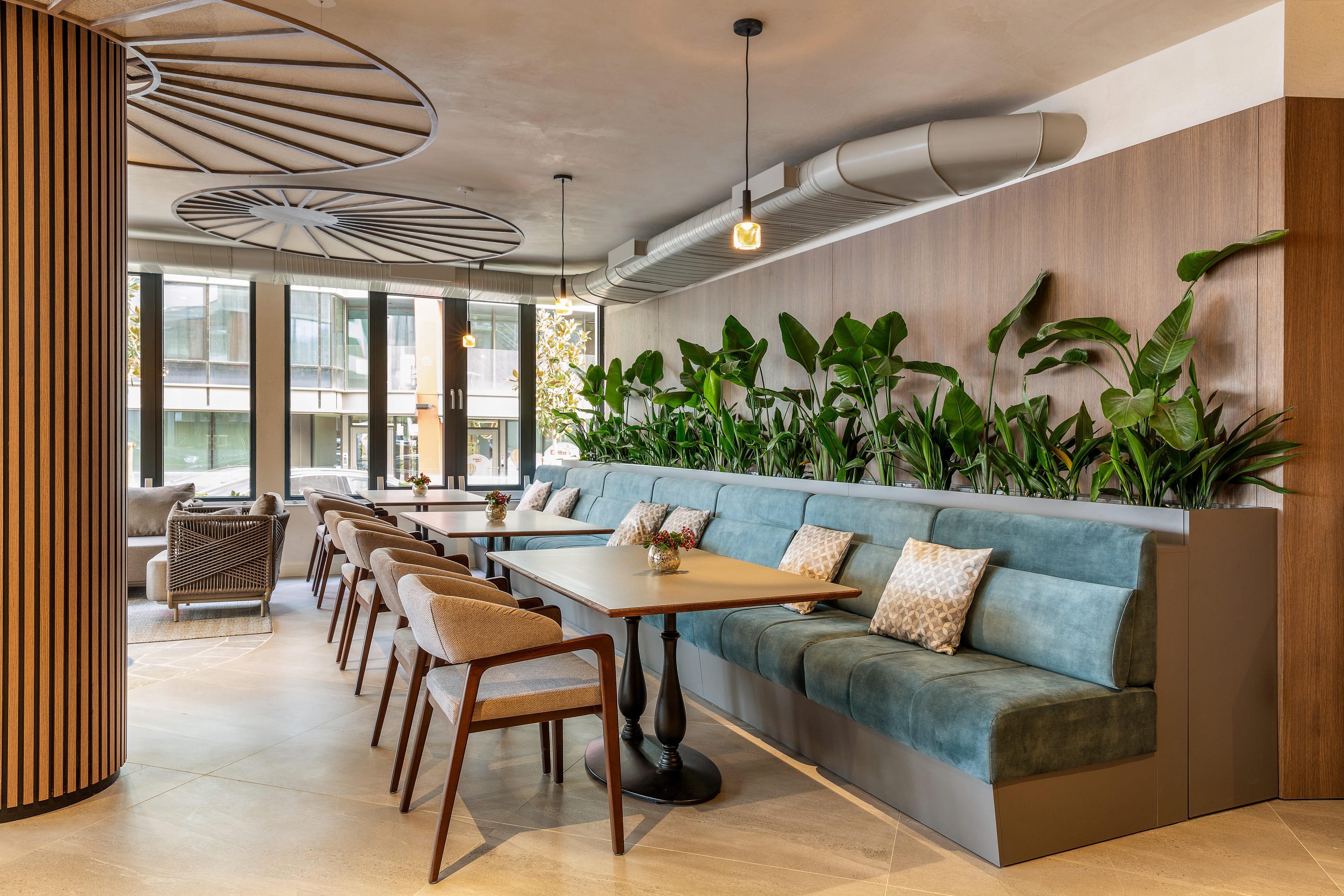 Mercure Sofia City Ngoại thất bức ảnh