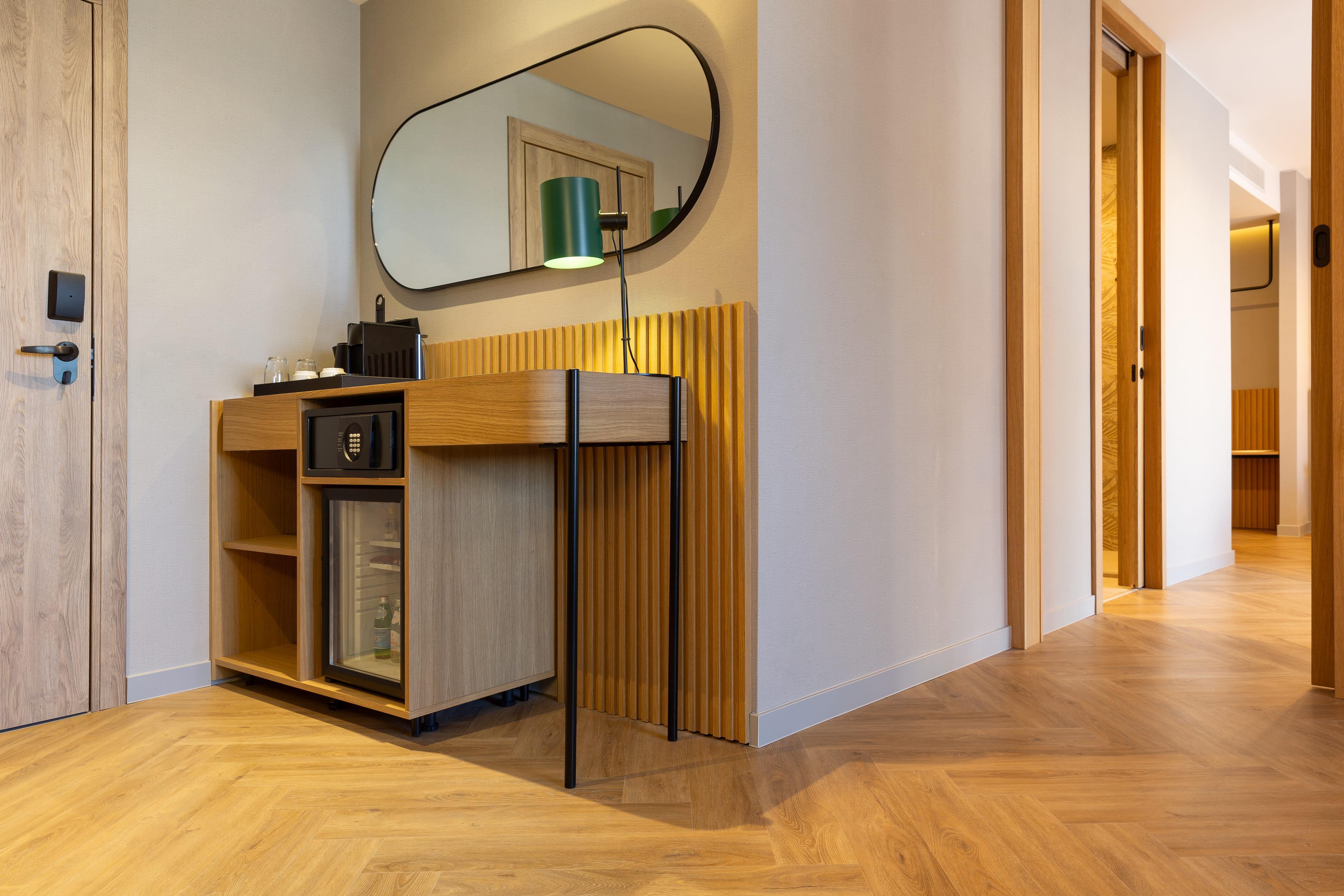 Mercure Sofia City Ngoại thất bức ảnh