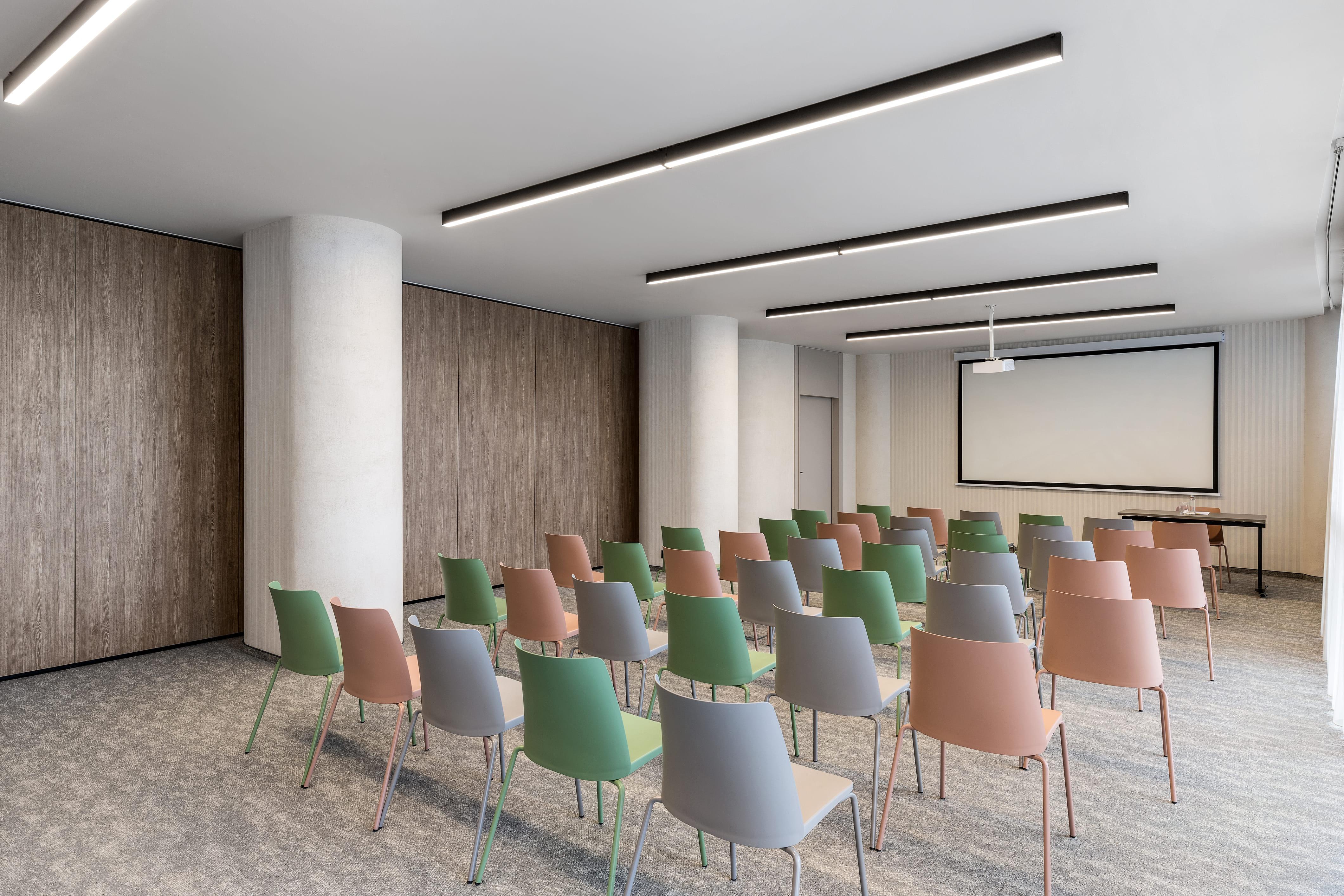 Mercure Sofia City Ngoại thất bức ảnh