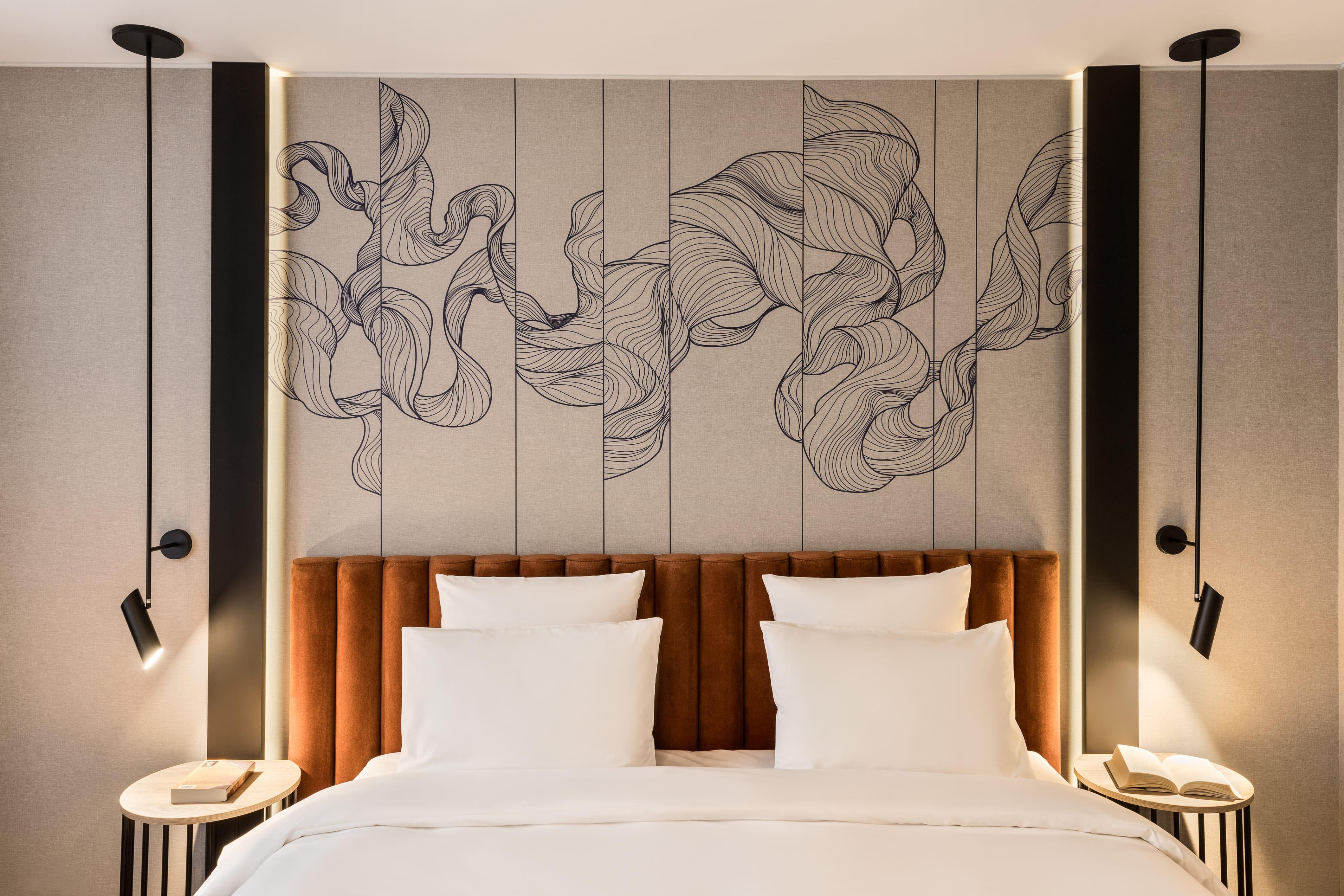 Mercure Sofia City Ngoại thất bức ảnh