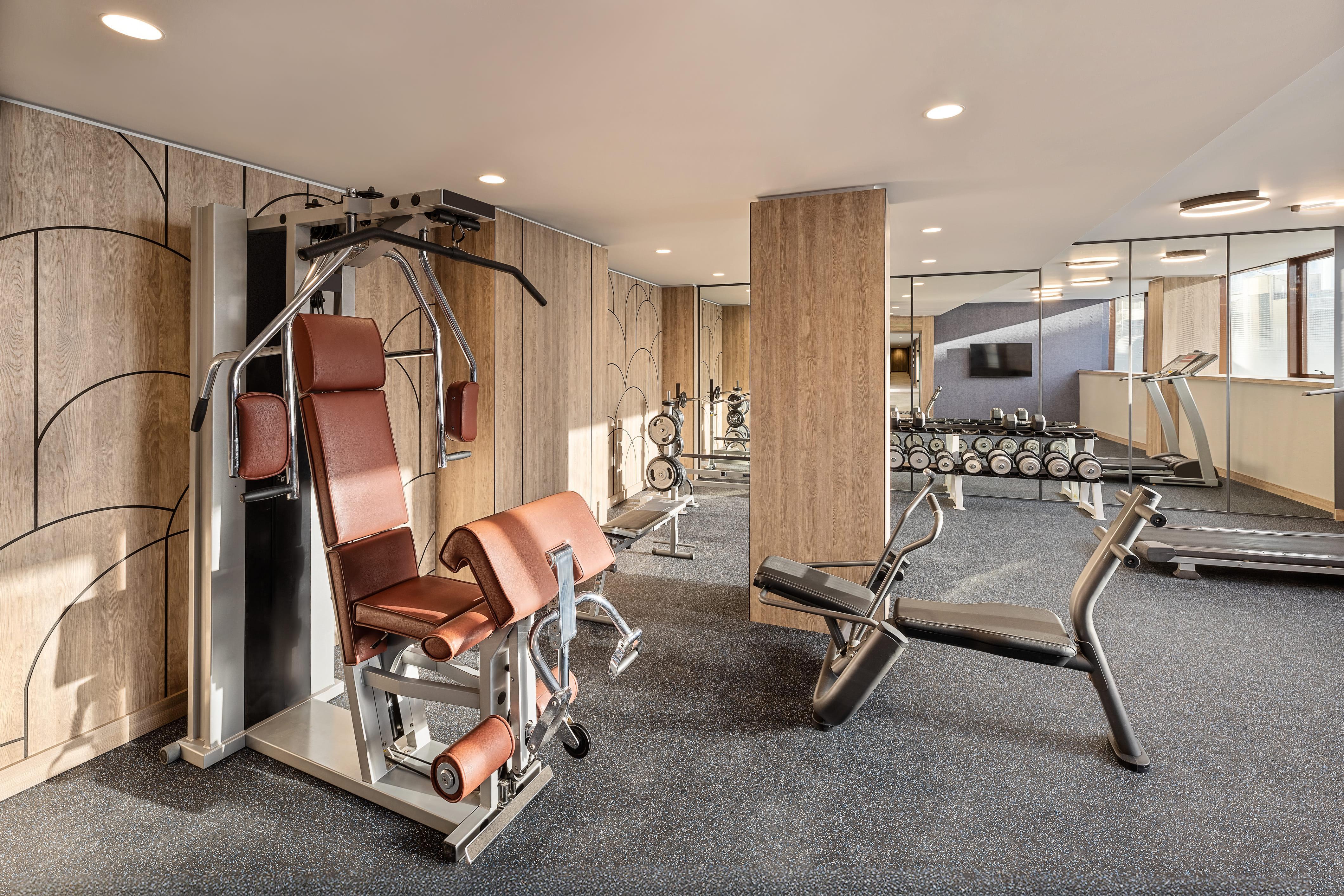 Mercure Sofia City Ngoại thất bức ảnh