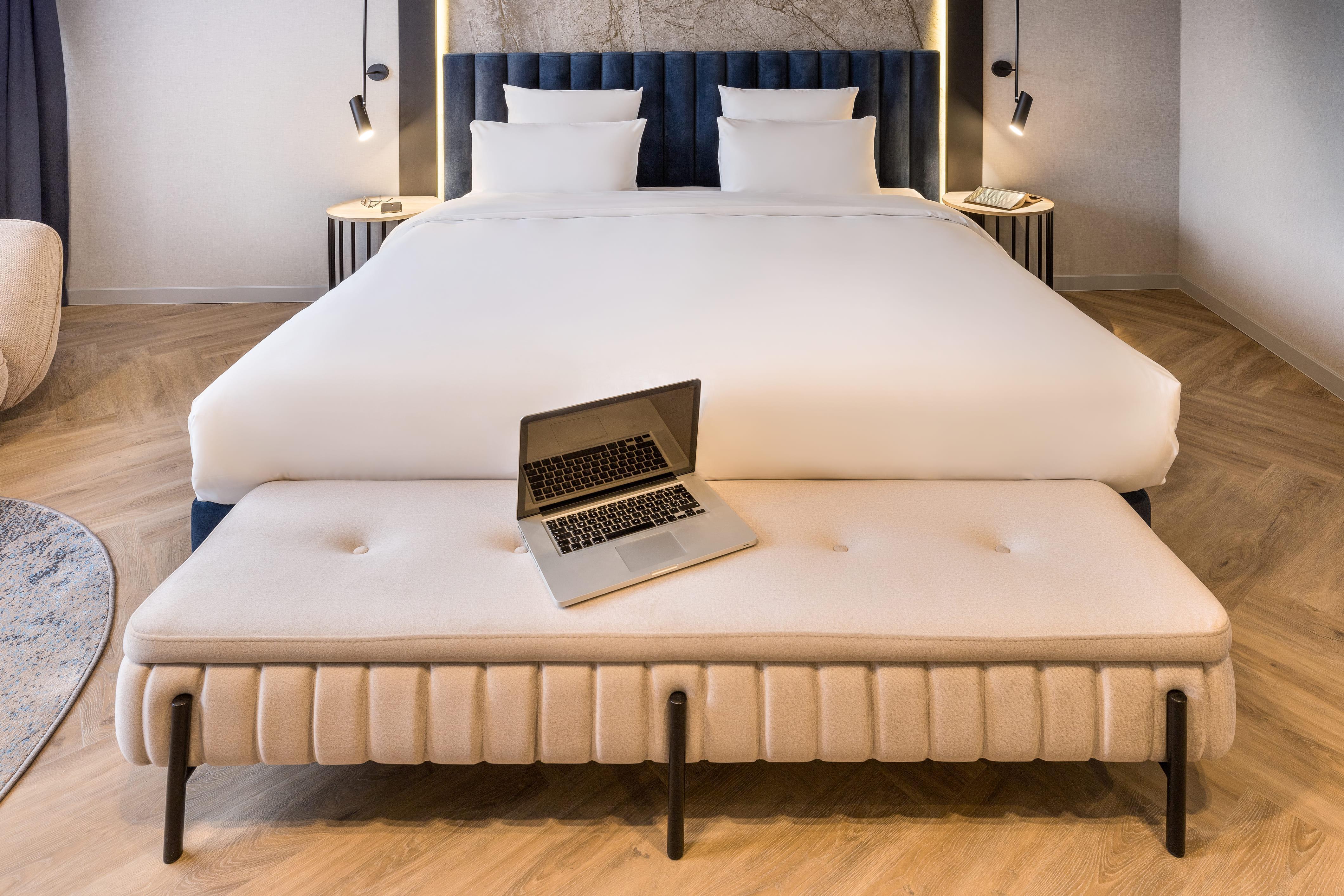 Mercure Sofia City Ngoại thất bức ảnh